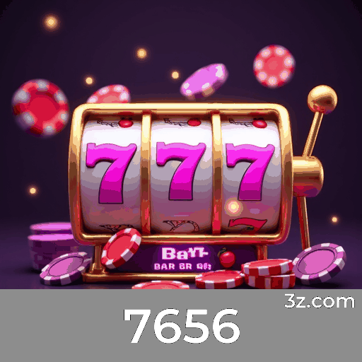 Conheça a 7656: Plataforma de Apostas Confiável e Profissional