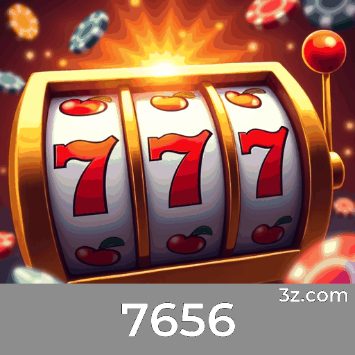 7656: O Melhor em Cassino e Apostas Online