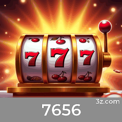 7656: O Melhor em Cassino e Apostas Online